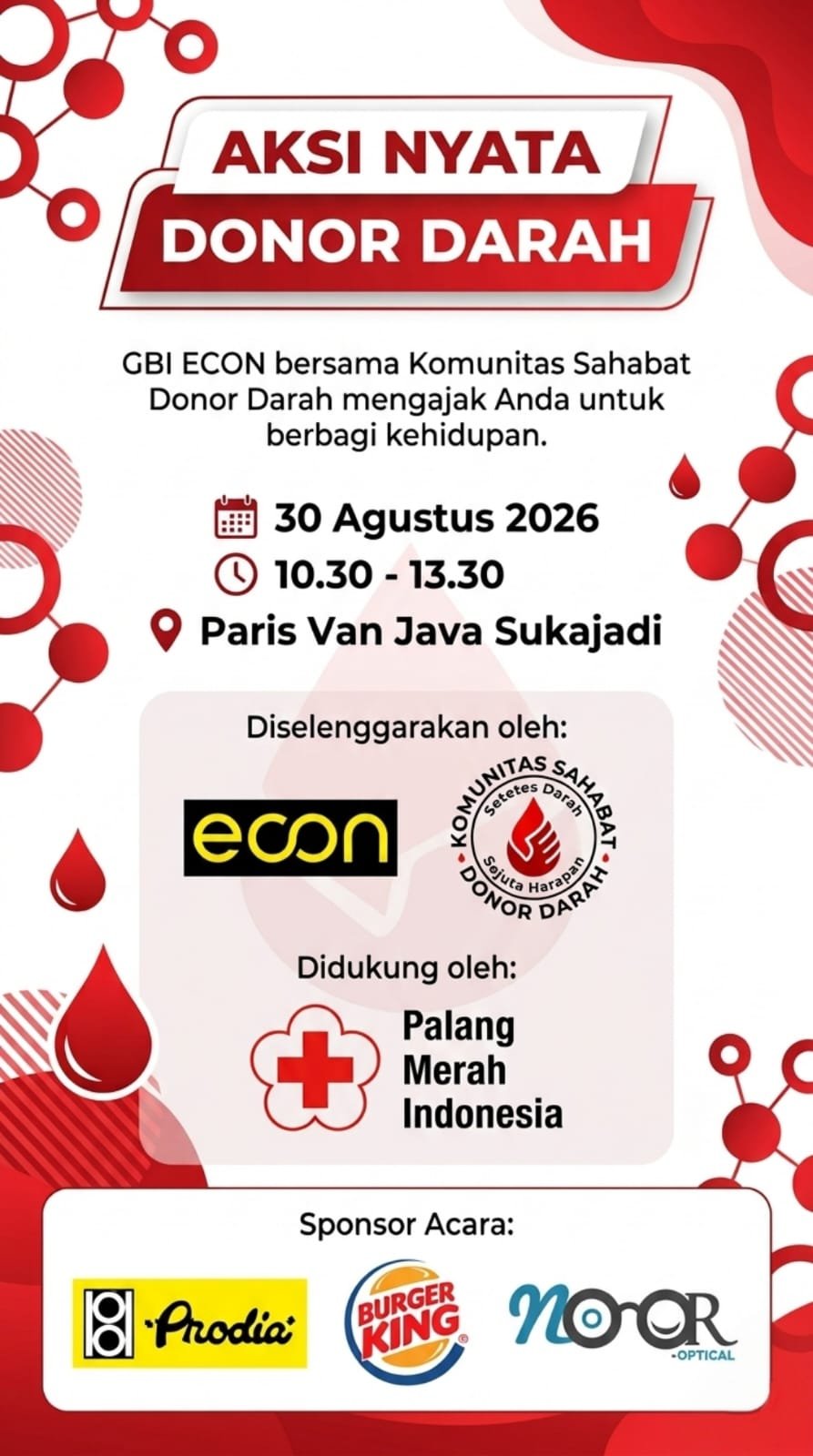 ANDD GBI ECON