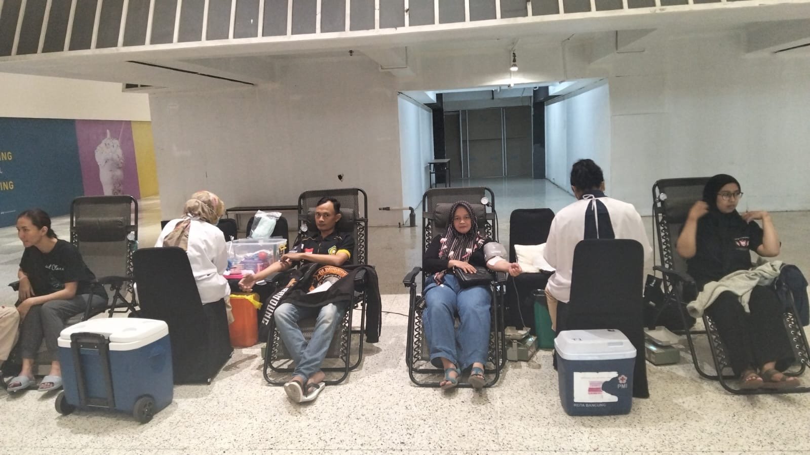 ANDD Festival Citylink