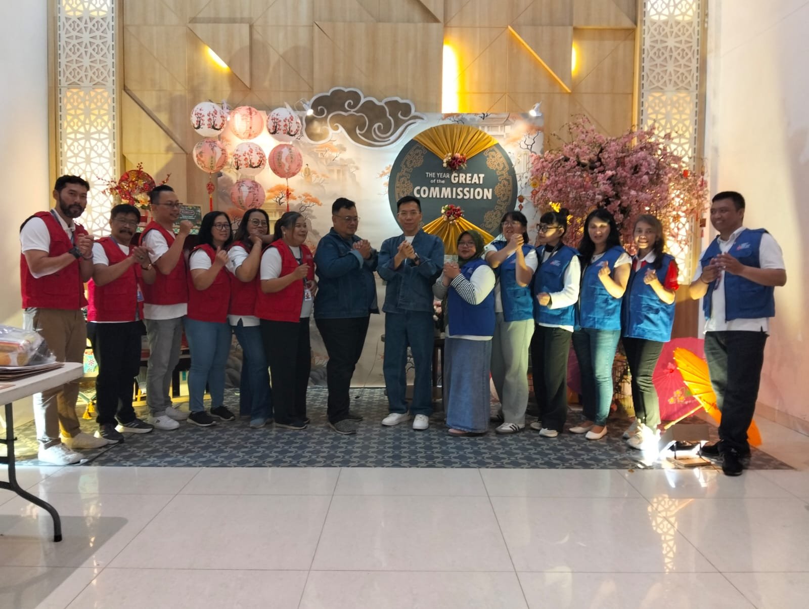 ANDD GBI BARANANGSIANG