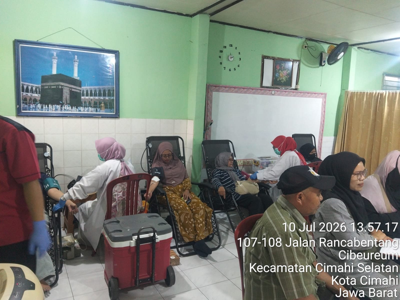 ANDD Yayasan Mutiara Rancabentang