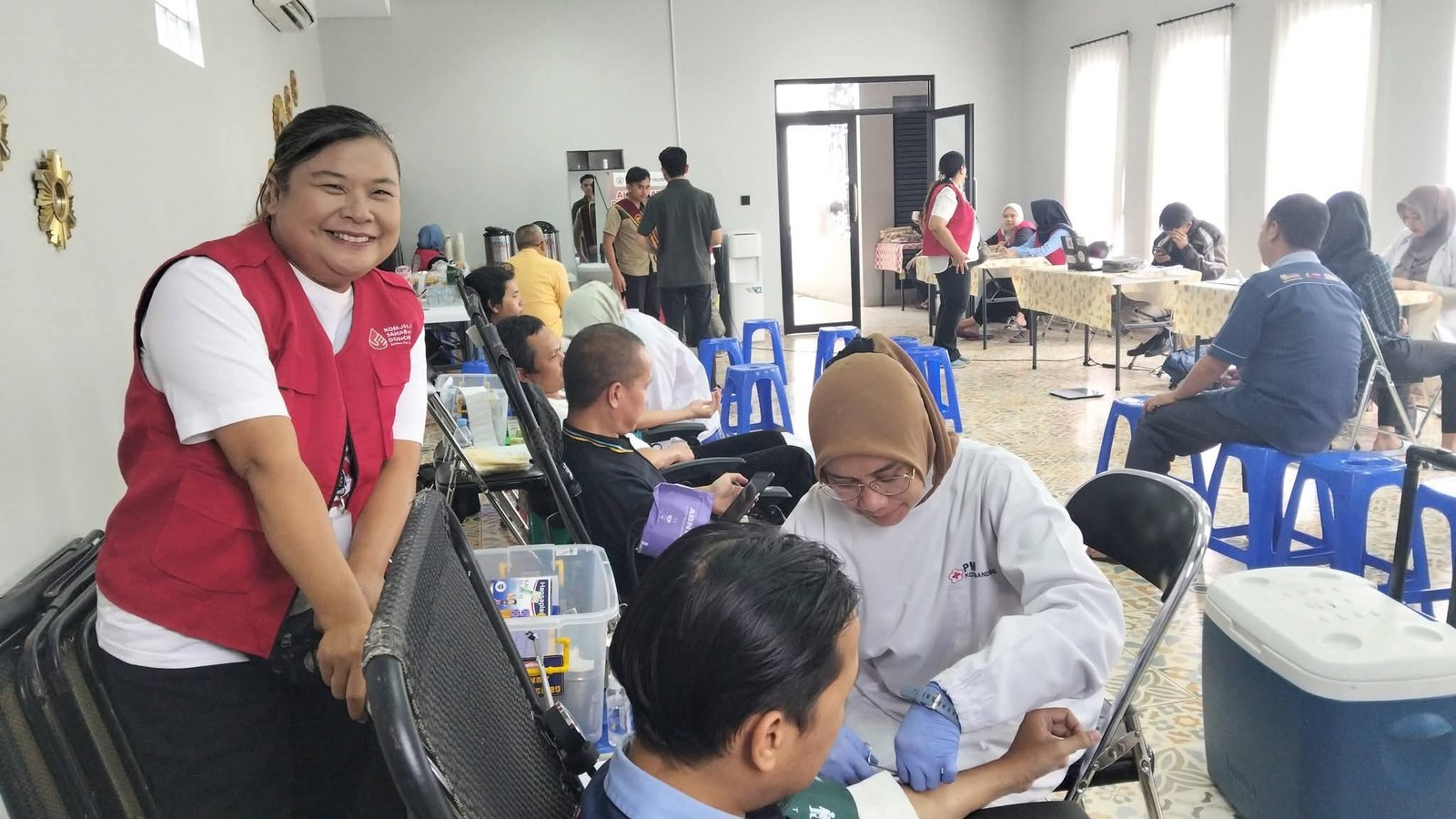 ANDD Yrama Widya Utama