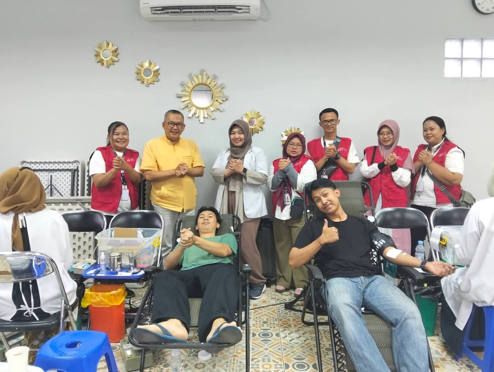 ANDD Yrama Widya Utama